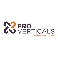 Proverticals logo - Similar company to Pro Vertical