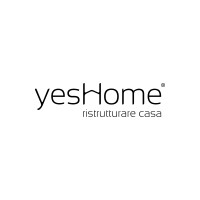 yesHome logo - Similar company to Benchmark Painting