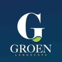 Groen Landscape logo - Similar company to Mariani Plants