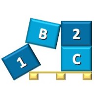 1B2C logo - Similar company to Modelle Aus Steinen