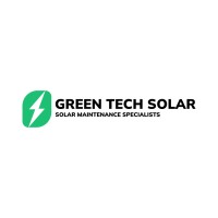 Green Tech Solar Ltd logo - Similar company to Dilon Ltd
