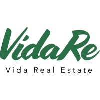 VidaRe - Vida Real Estate logo - Similar company to Svanqvist Tryckeri Ab