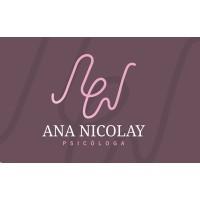 Psicóloga Ana Nicolay logo - Similar company to Dalva Pohren