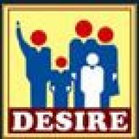 DESIRE Society logo - Similar company to Learning Space Foundation