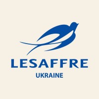 Lesaffre Ukraine logo - Similar company to Tiveg