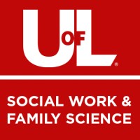 University of Louisville Kent School of Social Work and Family Science logo - Similar company to University Of Kentucky College Of Social Work