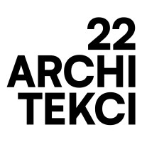 22ARCHITEKCI logo - Similar company to Lessness
