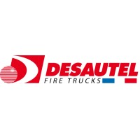 Desautel Fire Trucks & Ground Refueling Trucks logo - Similar company to Behm