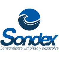 Sondex® logo - Similar company to Grafeno