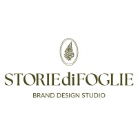 storiedifoglie design studio logo - Similar company to Echo Growth Studio