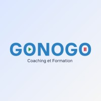 GONOGO Coaching & Formation logo - Similar company to Boite En Scene