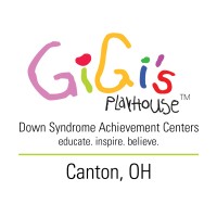 GiGi's Playhouse Canton logo - Similar company to Bright Path Achievement Center