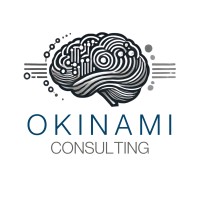 Okinami Consulting logo - Similar company to Fidus - Arztservice Wente Gmbh