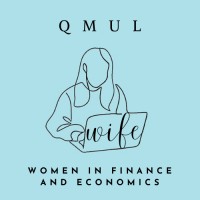 QMUL Women in Finance and Economics Society logo - Similar company to Queen Mary Banking And Finance Society