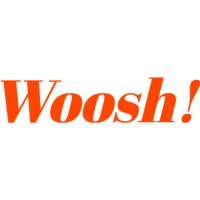Woosh! logo - Similar company to Dispatchr