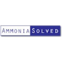 Ammonia Refrigeration Management Solutions - Ammonia Solved logo - Similar company to Amc Engineers
