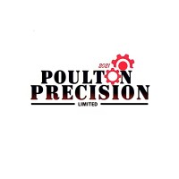 Poulton Precision ltd logo - Similar company to Bellcliffe Engineering Limited