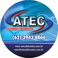 ATEC Eletrônica e Informática logo - Similar company to Training Center