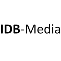 IDB Media logo - Similar company to Idb | Digital Marketing, Seo & Social Media