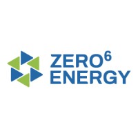 Zero6 Energy, Inc. logo - Similar company to Power Engineers Collaborative, Llc (Pec)