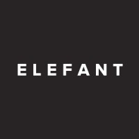 Elefant logo - Similar company to Elefant Design
