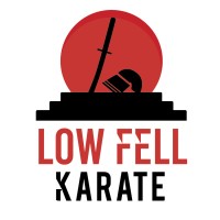 Low Fell Karate Club logo - Similar company to United Atlantic Karate (Uak)