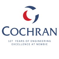 Cochran logo - Similar company to Comtherm Ltd