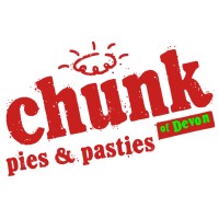 CHUNK OF DEVON LIMITED logo - Similar company to Artizian Pies