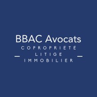 BBAC Avocats logo - Similar company to Monaco Avocats S.A.