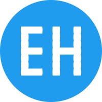 EH Web logo - Similar company to Pyxi Tech