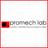 Promech Lab Holding AB -TEAM logo - Similar company to Simonsson Israelsson Holding & Consulting (Sihc)