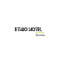 Ethio Hotel Review logo - Similar company to Marefiale/ማረፊያአለ