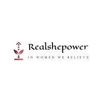 RealShePower logo - Similar company to Failure Before Success