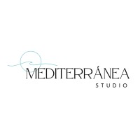 Mediterránea Studio logo - Similar company to El Trampolin