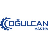 OĞULCAN MAKİNA logo - Similar company to Prochef By Şef Plastik A.Ş.