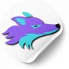 Wolfsmedia.in logo - Similar company to Dak It Hub Group Pvt Ltd