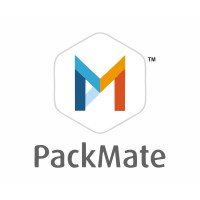 Packmate logo - Similar company to Oye Order