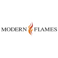Modern Flames logo - Similar company to Pca | An Rrd Company