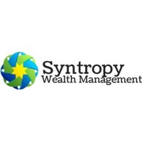 Syntropy Wealth Management logo - Similar company to Green Hawk Business Services Llc