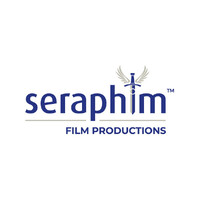 Seraphim Film Productions logo - Similar company to Sonic Ritual