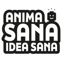 Anima Sana Idea Sana logo - Similar company to Fireplus Bv