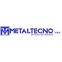 Metaltecno snc logo - Similar company to Ulisse Solutions