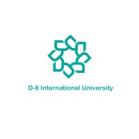 D-8 International University logo - Similar company to D-8 Organization For Economic Cooperation