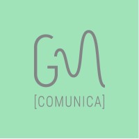 GM Comunica logo - Similar company to M2B