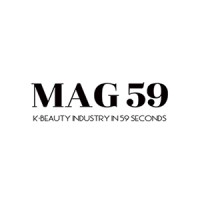 MAG59 logo - Similar company to Nяdflx Visuals