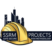 SSRM Projects logo - Similar company to Wsrm Architects