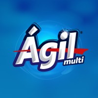 Ágil Multi logo - Similar company to Solari Alimentos