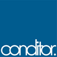 CONDITOR logo - Similar company to Kilmahew Ventures