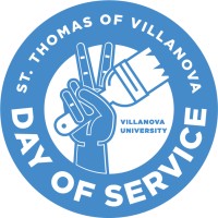 St. Thomas of Villanova Day of Service logo - Similar company to Holy Trinity Catholic Parish