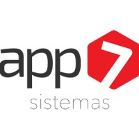 App7 Sistemas logo - Similar company to B2 Tecnologia